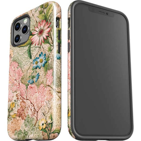 William Kilburn Marbled Paper iPhone 12 Pro Max Impact Case