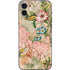William Kilburn Marbled Paper iPhone 12 Skin