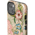 William Kilburn Marbled Paper iPhone 13 Impact Case