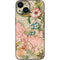 William Kilburn Marbled Paper iPhone 13 Mini Skin