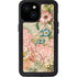 William Kilburn Marbled Paper iPhone 13 Mini Waterproof Case