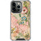 William Kilburn Marbled Paper iPhone 13 Pro Clear Case