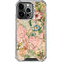 William Kilburn Marbled Paper iPhone 13 Pro Clear Case