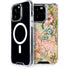 William Kilburn Marbled Paper iPhone 13 Pro MagSafe Case