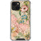 William Kilburn Marbled Paper iPhone 14 Plus Clear Case