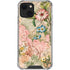 William Kilburn Marbled Paper iPhone 14 Plus Clear Case