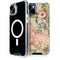 William Kilburn Marbled Paper iPhone 14 Plus MagSafe Case