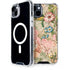 William Kilburn Marbled Paper iPhone 14 Plus MagSafe Case