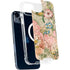 William Kilburn Marbled Paper iPhone 14 Plus MagSafe Case