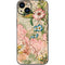 William Kilburn Marbled Paper iPhone 14 Plus Skin