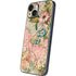 William Kilburn Marbled Paper iPhone 14 Plus Skin