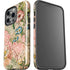 William Kilburn Marbled Paper iPhone 14 Pro Impact Case