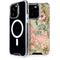 William Kilburn Marbled Paper iPhone 14 Pro MagSafe Case