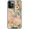 William Kilburn Marbled Paper iPhone 14 Pro Max Clear Case