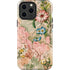 Marbled Paper by William Kilburn iPhone 15 Pro Max Impact Case