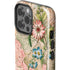 Marbled Paper by William Kilburn iPhone 15 Pro Max Impact Case