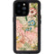 William Kilburn Marbled Paper iPhone 14 Pro Max Waterproof Case