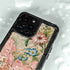 William Kilburn Marbled Paper iPhone 14 Pro Max Waterproof Case
