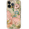 Marbled Paper by William Kilburn iPhone 15 Pro Skin