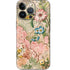 Marbled Paper by William Kilburn iPhone 15 Pro Skin
