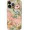 William Kilburn Marbled Paper iPhone 14 Pro Skin