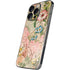 Marbled Paper by William Kilburn iPhone 15 Pro Skin