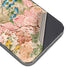 Marbled Paper by William Kilburn iPhone 15 Pro Skin