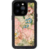 William Kilburn Marbled Paper iPhone 14 Pro Waterproof Case