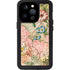 Marbled Paper by William Kilburn iPhone 15 Pro Waterproof Case