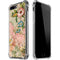 Marbled Paper by William Kilburn iPhone 7/8 Plus Clear Case