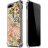 Marbled Paper by William Kilburn iPhone 7/8 Plus Clear Case
