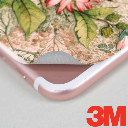 William Kilburn Marbled Paper iPhone 7 Skin