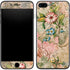 William Kilburn Marbled Paper iPhone 8 Plus Skin