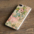 William Kilburn Marbled Paper iPhone 8 Plus Skin