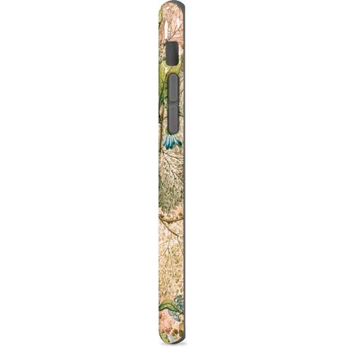 William Kilburn Marbled Paper iPhone 8 Pro Case