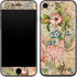 William Kilburn Marbled Paper iPhone 8 Skin