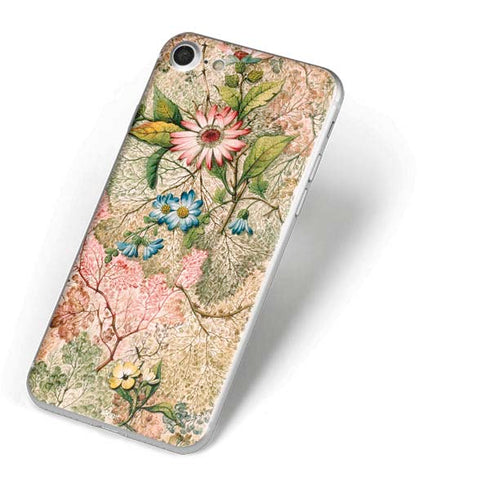 William Kilburn Marbled Paper iPhone 8 Skin