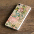 William Kilburn Marbled Paper iPhone 8 Skin