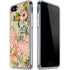 William Kilburn Marbled Paper iPhone SE (2nd & 3rd Gen) Clear Case