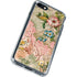 William Kilburn Marbled Paper iPhone SE (2nd & 3rd Gen) Clear Case
