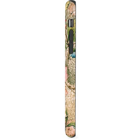 William Kilburn Marbled Paper iPhone X Pro Case