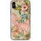William Kilburn Marbled Paper iPhone X Skin