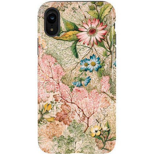 William Kilburn Marbled Paper iPhone XR Pro Case