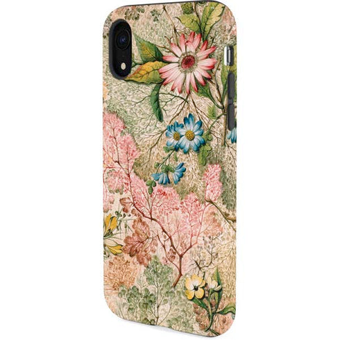 William Kilburn Marbled Paper iPhone XR Pro Case