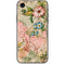 William Kilburn Marbled Paper iPhone XR Skin