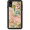 William Kilburn Marbled Paper iPhone XR Waterproof Case
