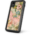 William Kilburn Marbled Paper iPhone XR Waterproof Case