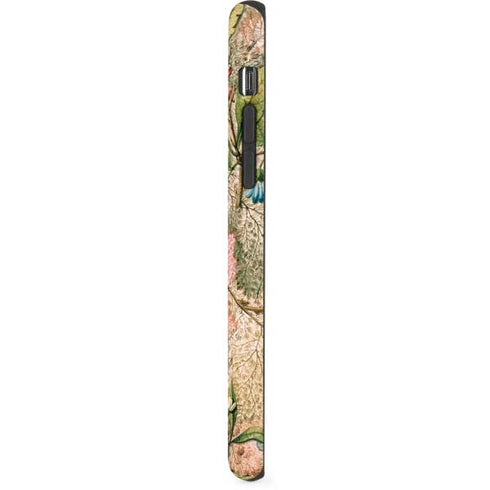 William Kilburn Marbled Paper iPhone XS Pro Case