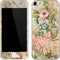 William Kilburn Marbled Paper Apple iPod Skin