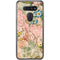 Marbled Paper by William Kilburn LG K51/Q51 Clear Case